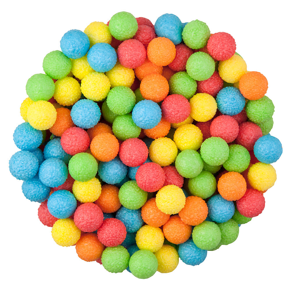 Wholesale Müttenberg Candy Cosmic Bumpy Jawbreakers- Bulk