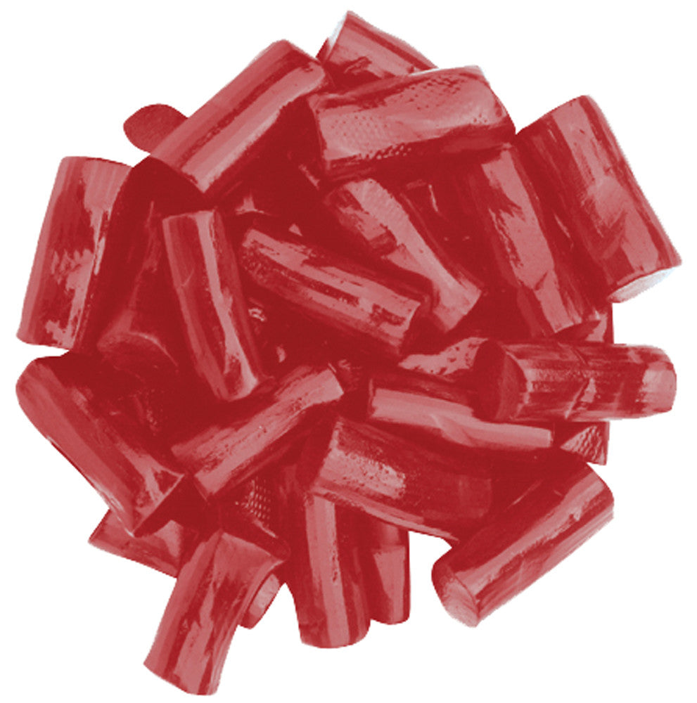 Wholesale Müttenberg Candy Finnish Sweet Licorice Strawberry Red- Bulk