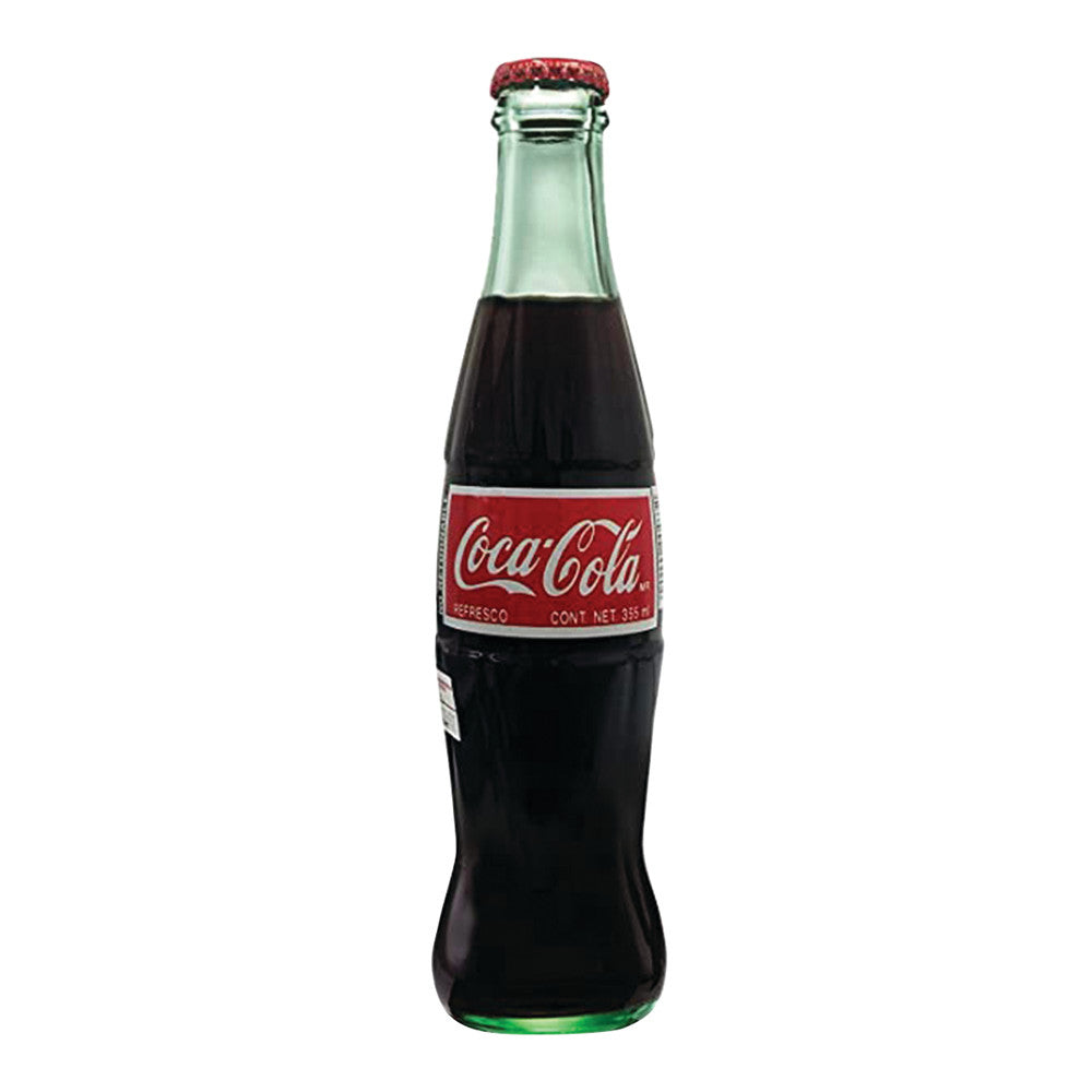 Wholesale Mexican Coke 12 Oz Bottle- Bulk