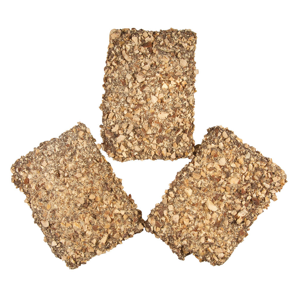 Wholesale Asher'S English Toffee Slabs- Bulk