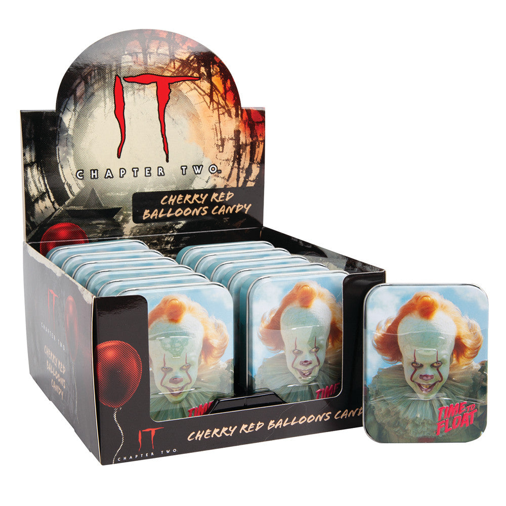 Wholesale It Pennywise 1.5 Oz Tin- Bulk