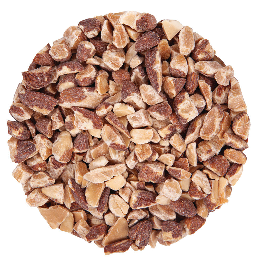 Wholesale Almond - Butter - Stock Roasted - No Salt - 25Lb- Bulk