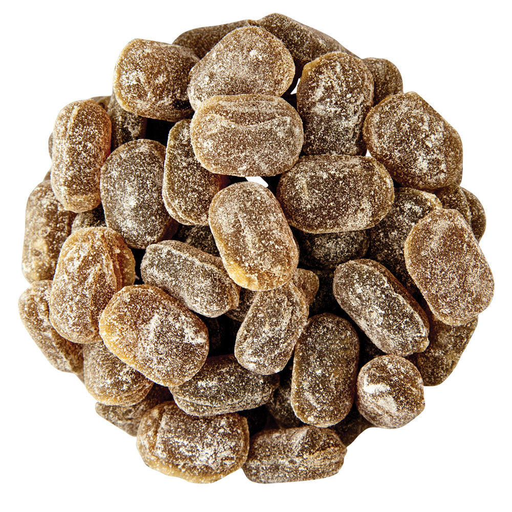 Wholesale Claey'S Horehound Drops- Bulk