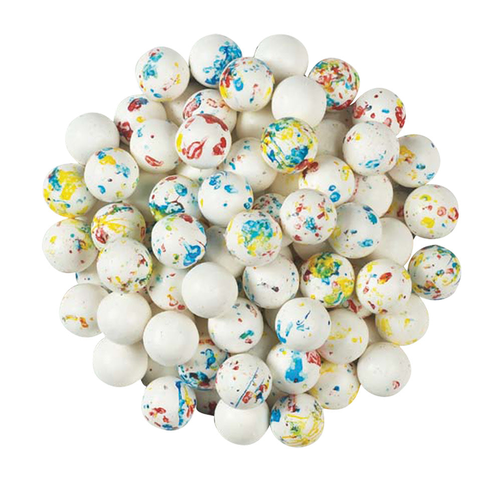 Wholesale Müttenberg Candy Psychedelic Jawbreaker 0.5 Inch- Bulk
