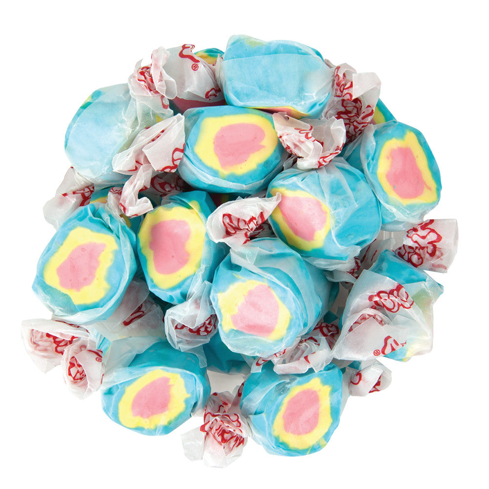 Wholesale Taffy Town Fruity Cereal Salt Water Taffy- Bulk