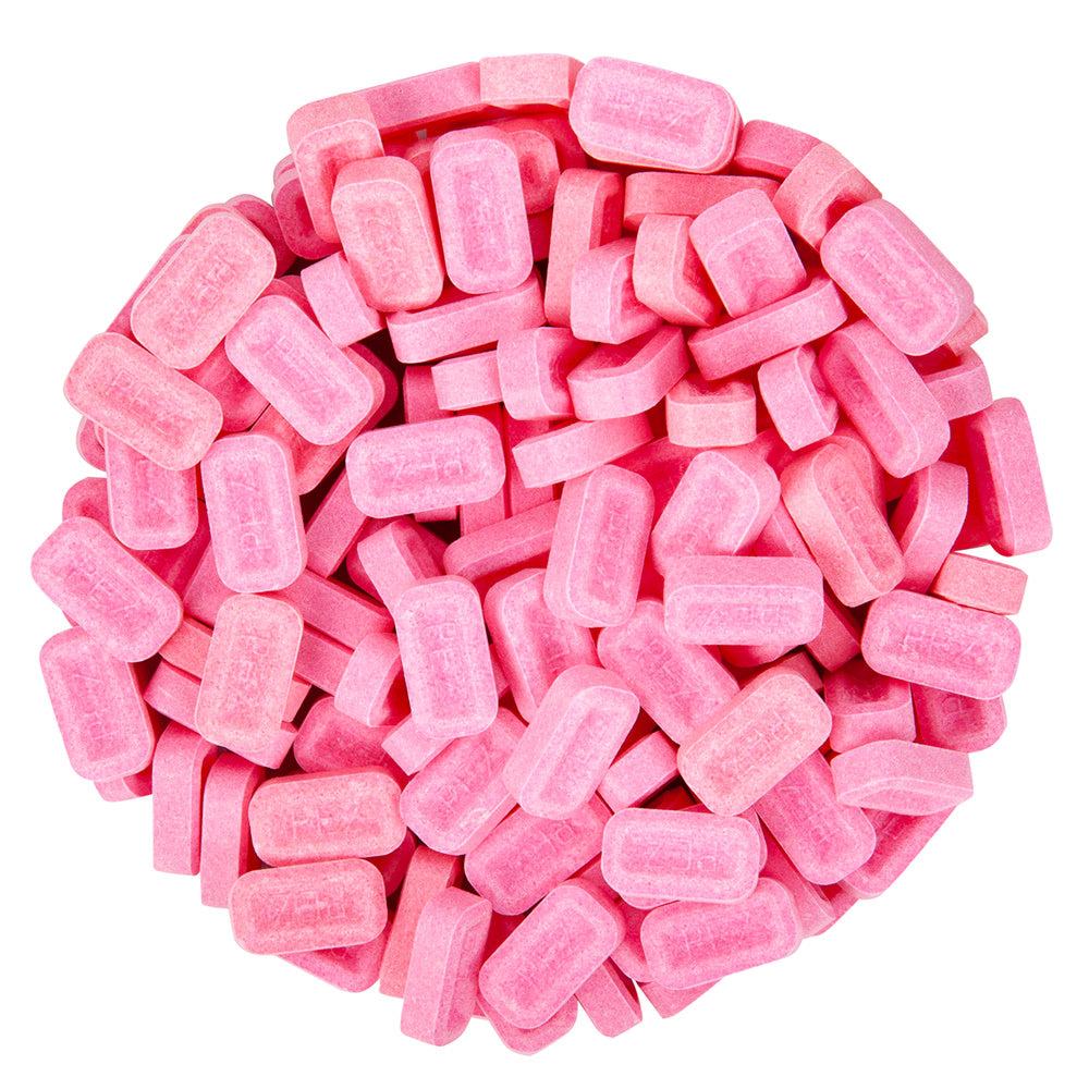Wholesale Pez Cherry Unwrapped 20 Lb- Bulk