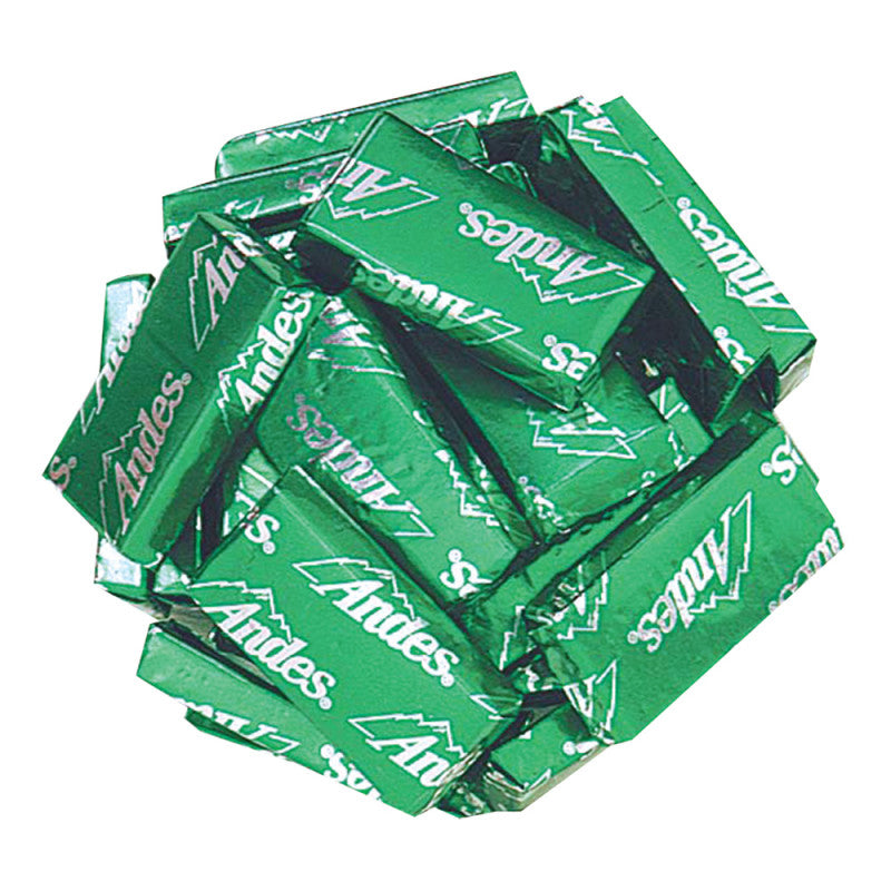 Wholesale Andes Mints- Bulk