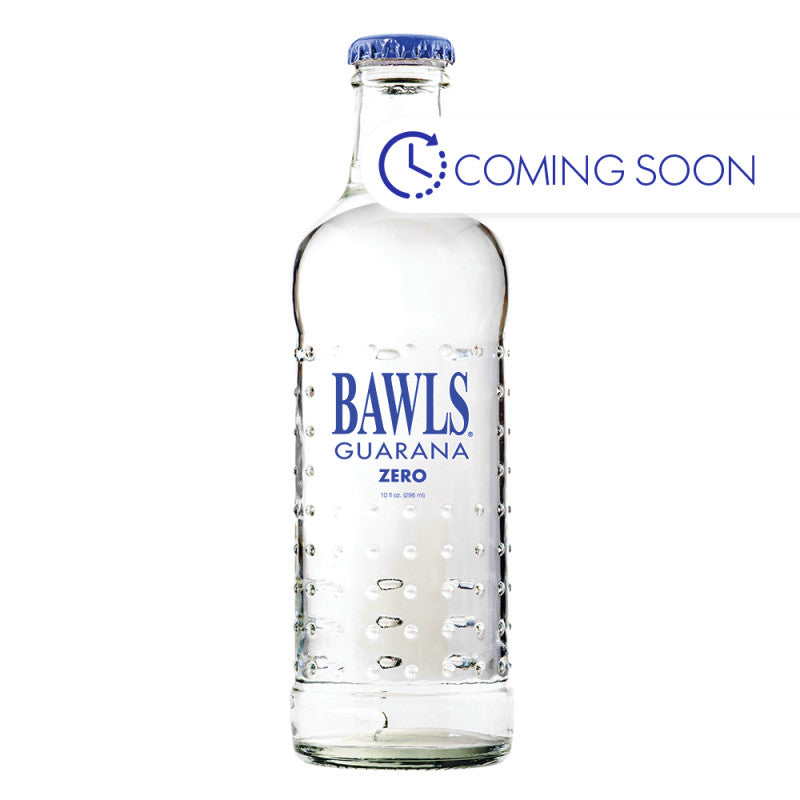 Wholesale Bawls Guarana 10 Oz Zero Soda- Bulk
