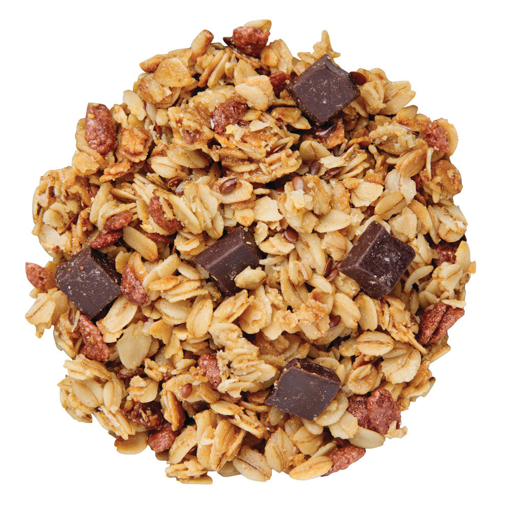 Wholesale Cinnamon Raisins Crispy Granola 10 Lb Bulk- Bulk