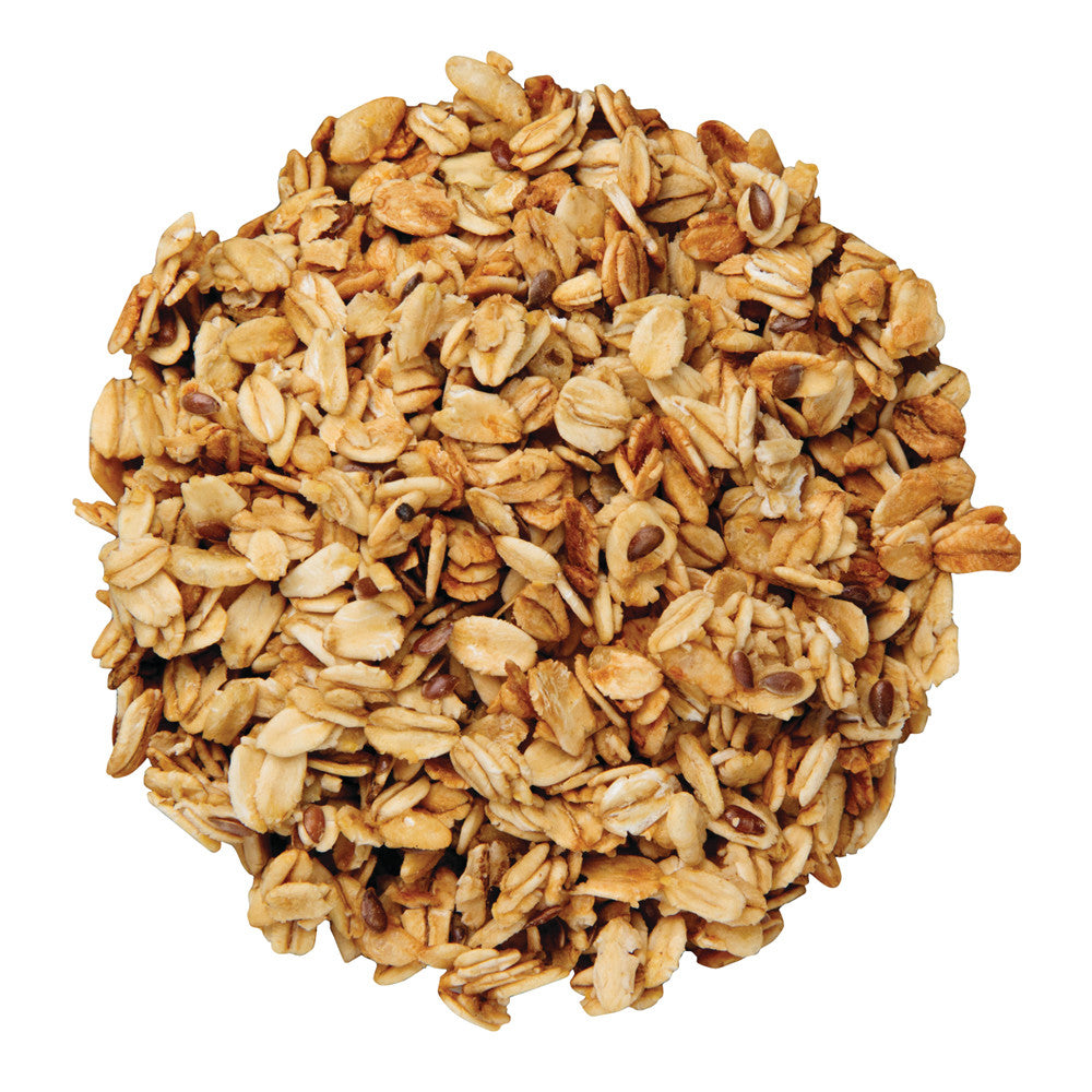 Wholesale Original Crispy Granola 10 Lb Bulk- Bulk
