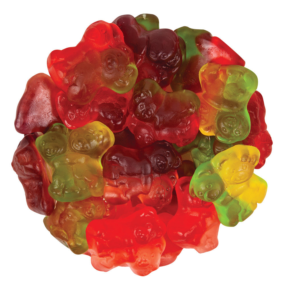 Müttenberg Candy Cuddle Bears