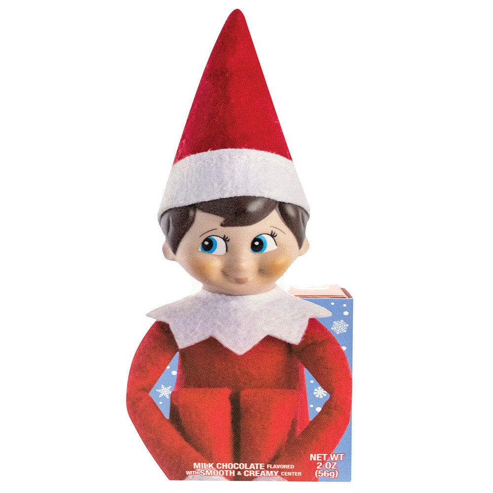 Wholesale Elf On A Shelf Gift Box 2 Oz- Bulk