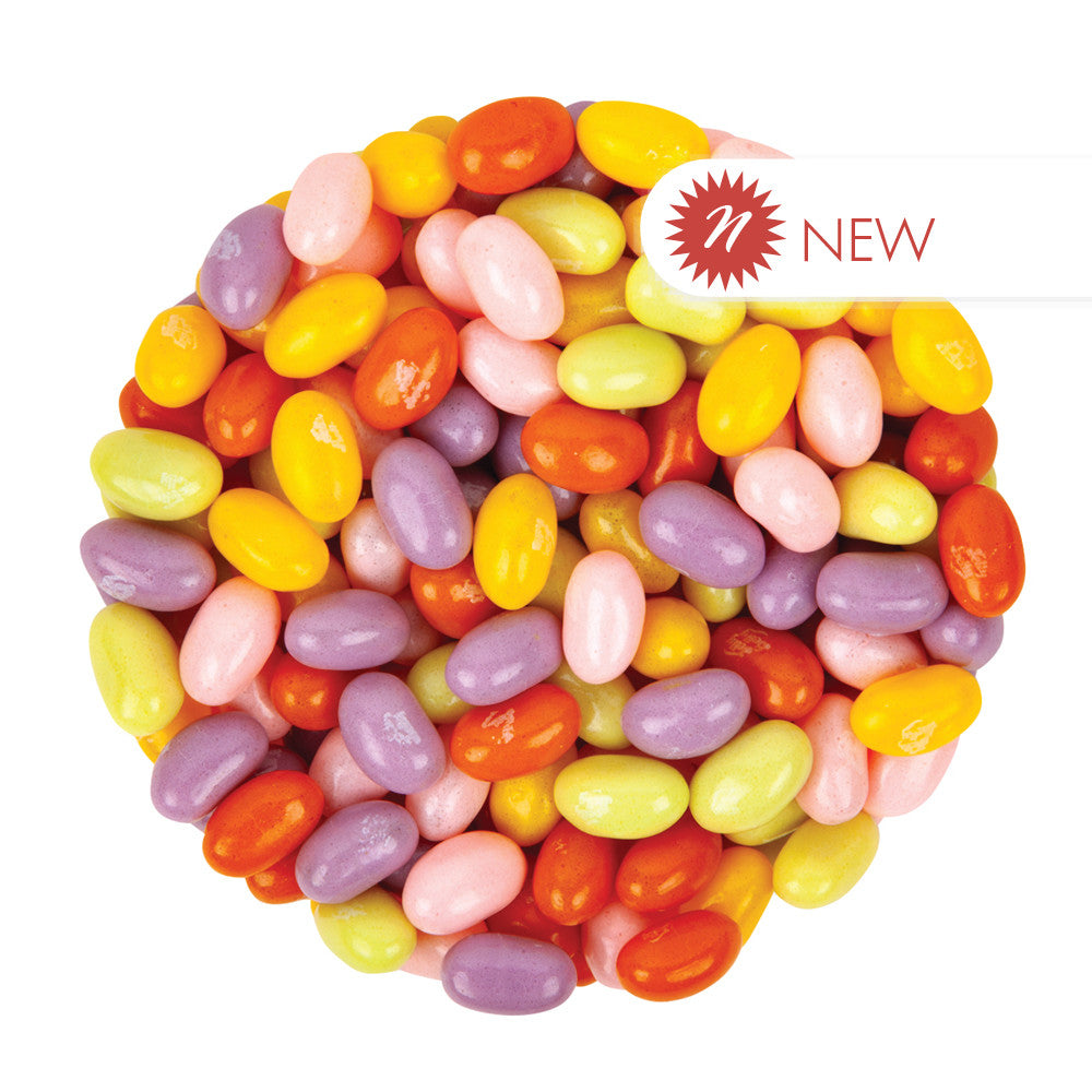 Wholesale Jelly Belly Assorted Boba Tea Pack 10 Lb- Bulk