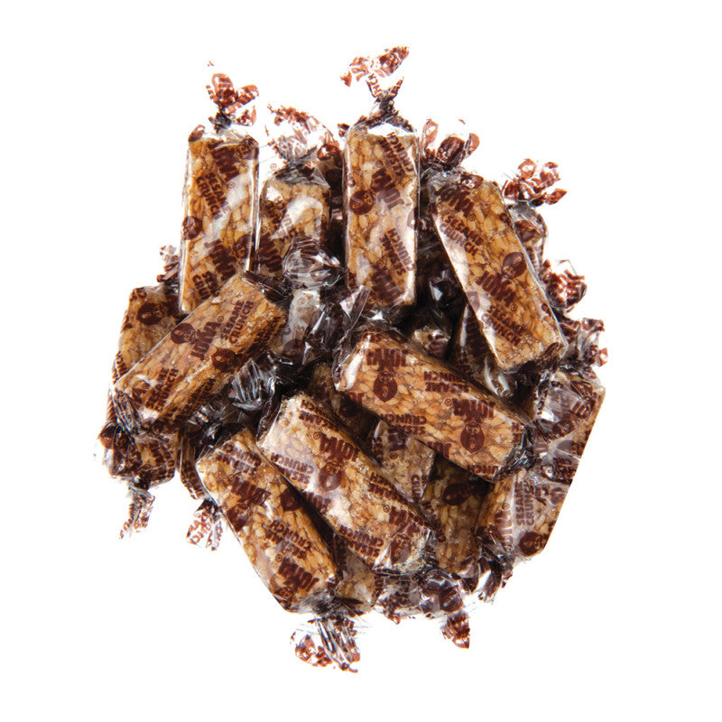 Wholesale Joyva Sesame Crunch- Bulk