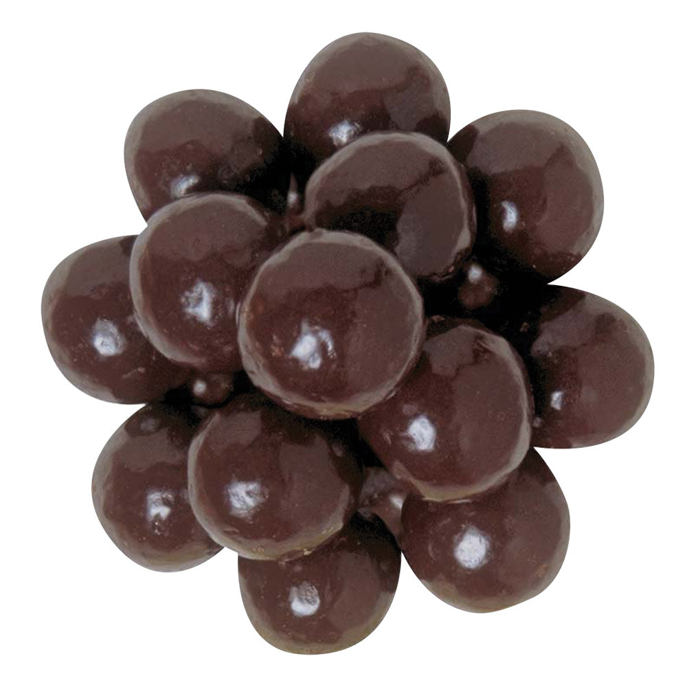 Wholesale BoxNCase Dark Chocolate Espresso Malt Balls- Bulk