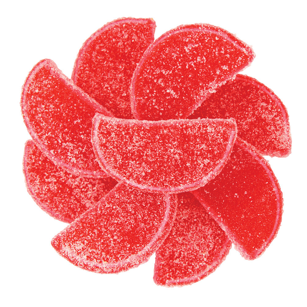 BoxNCase Red Raspberry Fruit Slices
