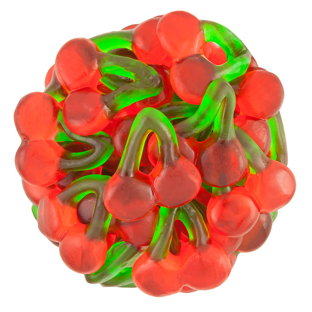 Wholesale Haribo Happy Cherries Gummi Candy- Bulk