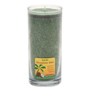 Wholesale Aloha Bay Mountain Mist Aloha Candles 11 Oz- Bulk