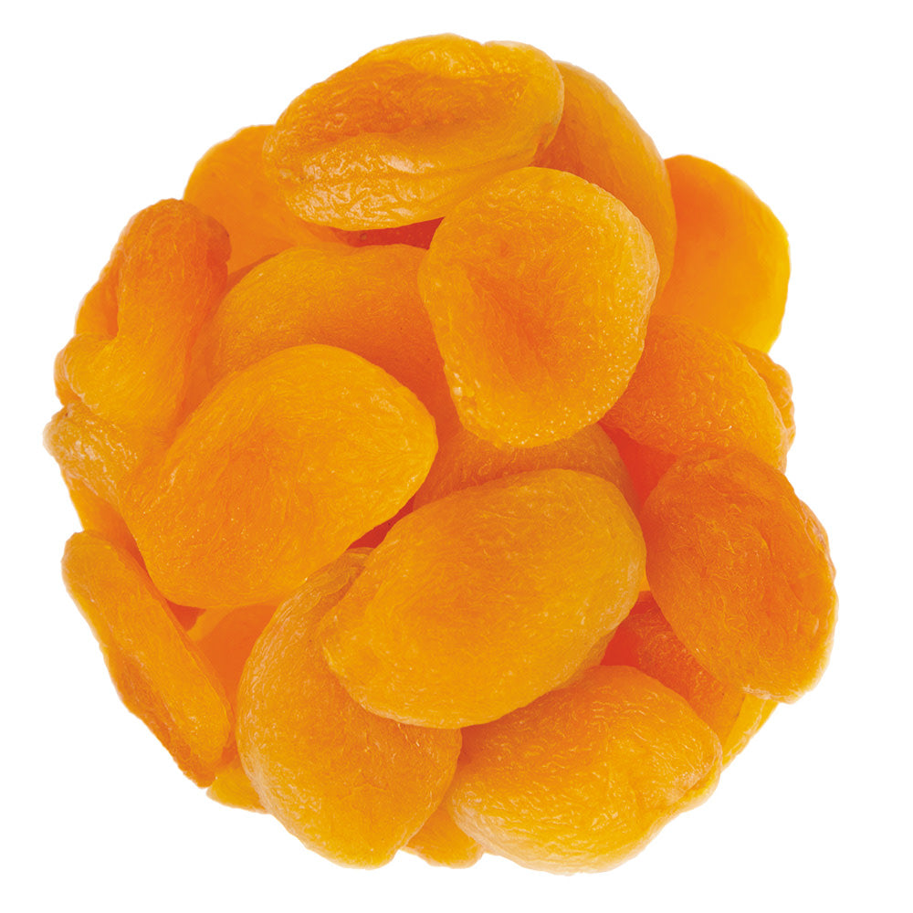 Wholesale Turkish Apricots #4- Bulk