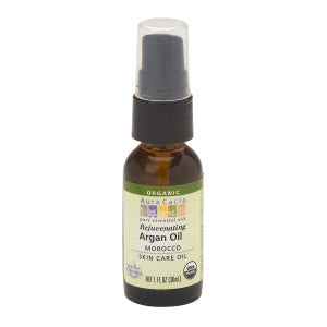 Wholesale Aura Cacia Organic Argan Oil 1 Oz Spray- Bulk