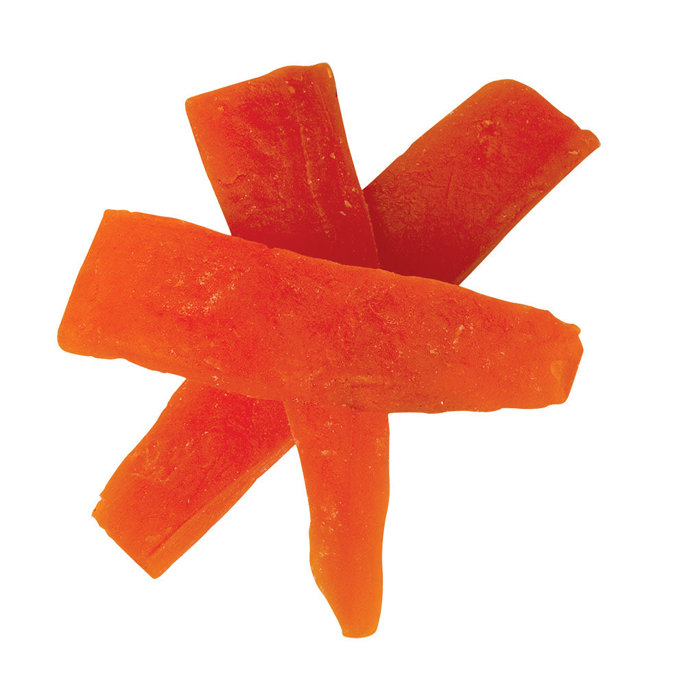 Wholesale Papaya Spears- Bulk