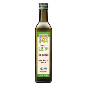 Wholesale Bionaturae Organic Extra Virgin Olive Oil 17 Oz Bottle 1ct Each Bulk