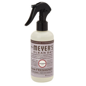 Wholesale Mrs. Meyer's Lavender Room Freshener 8 Oz Spray- Bulk