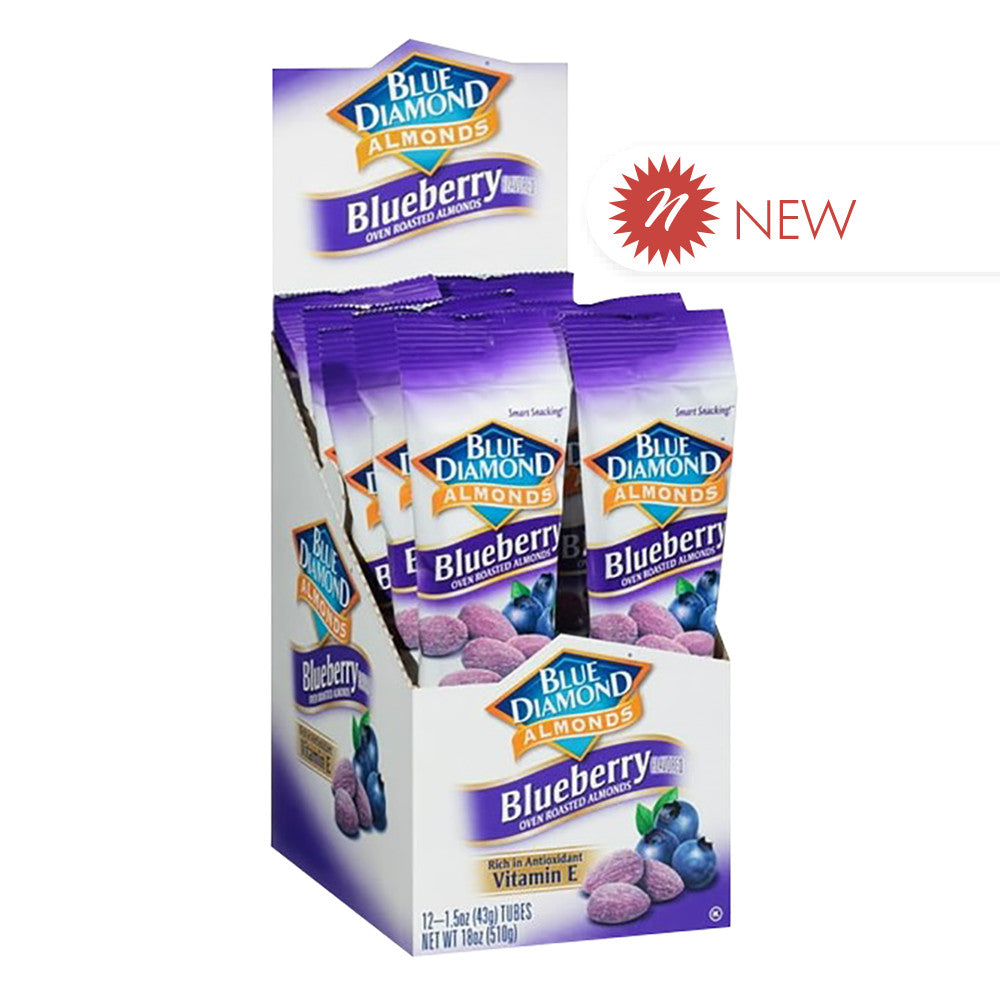 Wholesale Blue Diamond - Blueberry - 1.5Oz- Bulk