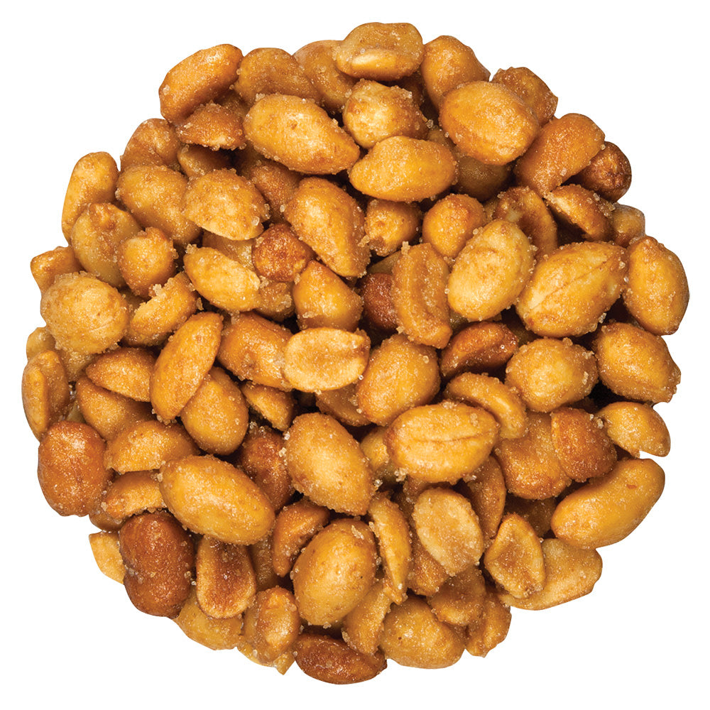 Wholesale Honey Roasted Peanuts- Bulk
