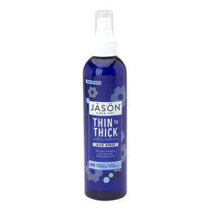 Wholesale Jason Thin To Thick Hair Spray 8 Oz Spray Bulk