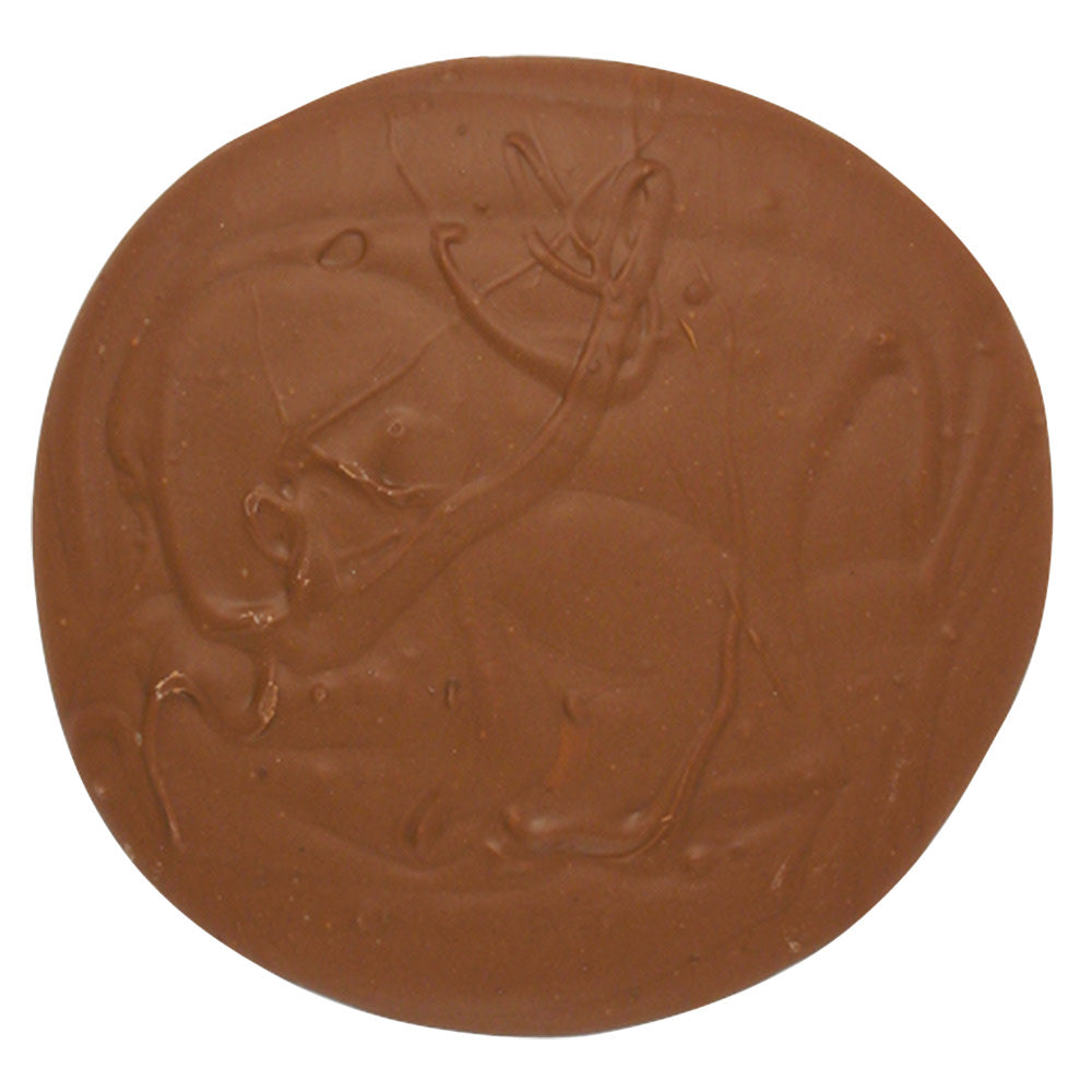 Wholesale BoxNCase Maltitol Milk Chocolate Break Up- Bulk