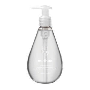 Wholesale Method Sweet Water Hand Wash Gel 12 Oz Pump Bottle- Bulk
