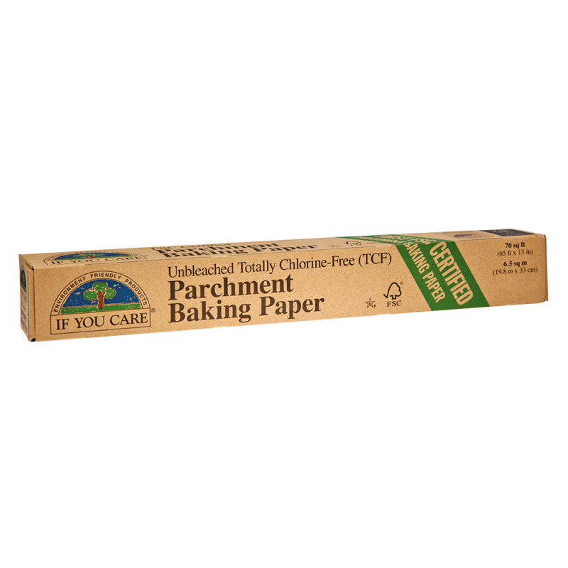 Wholesale If You Care Parchment Paper 70 Square Feet Bulk