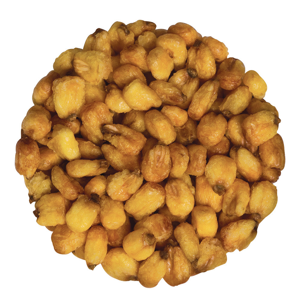 Wholesale Corn Nuts Roasted Salted- Bulk