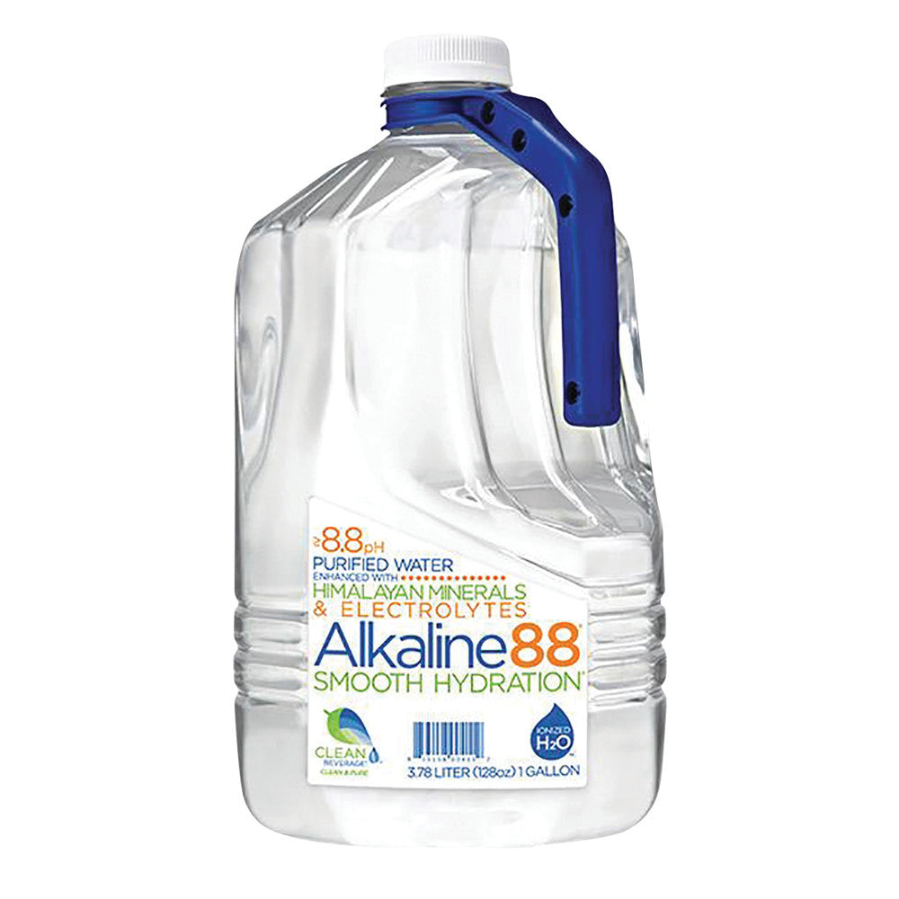 Wholesale Alkaline88 Smooth Hydration Alkaline Water 1 Gallon Jug Bulk