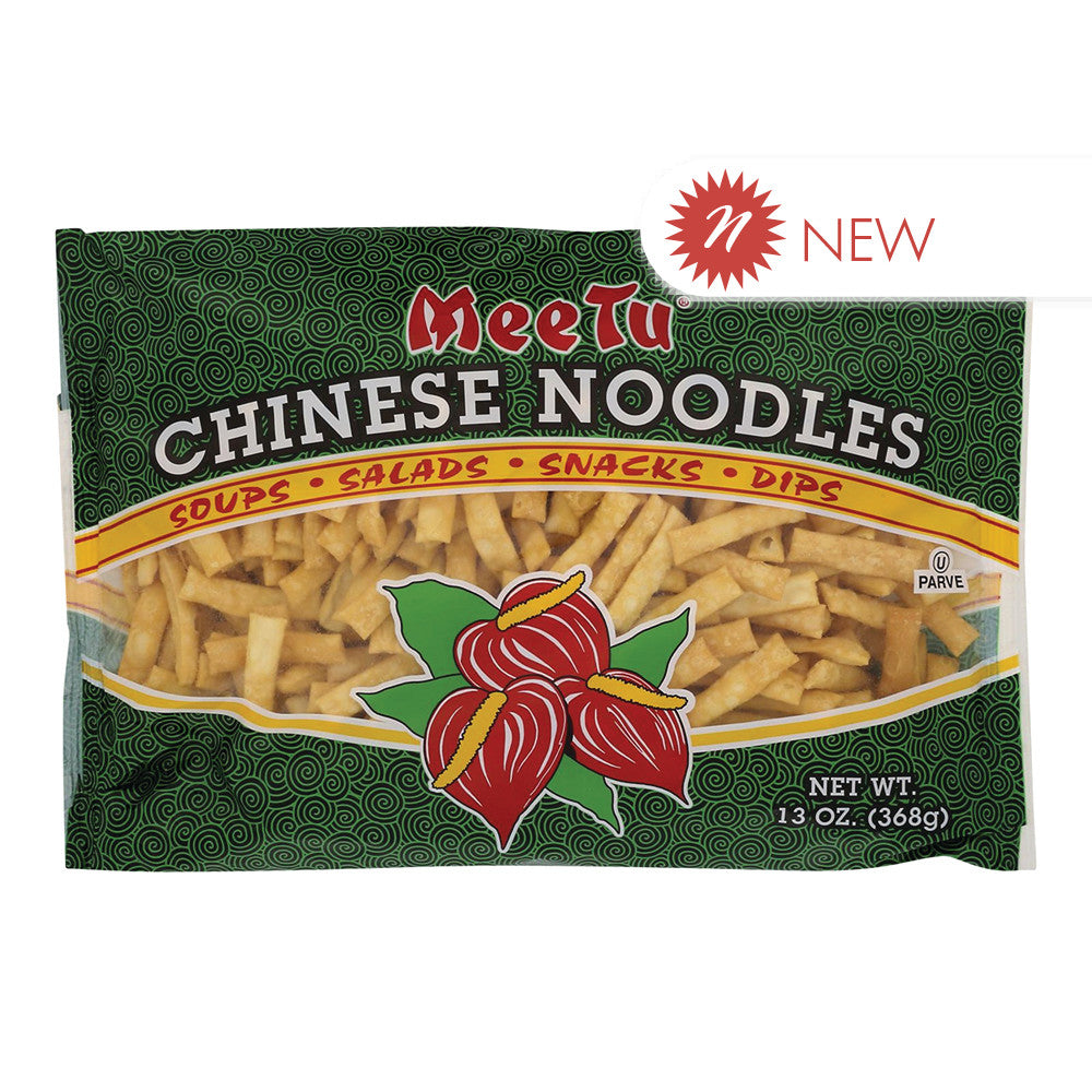 Wholesale Mee Tu Chinese Noodles 13 Oz Bag Bulk