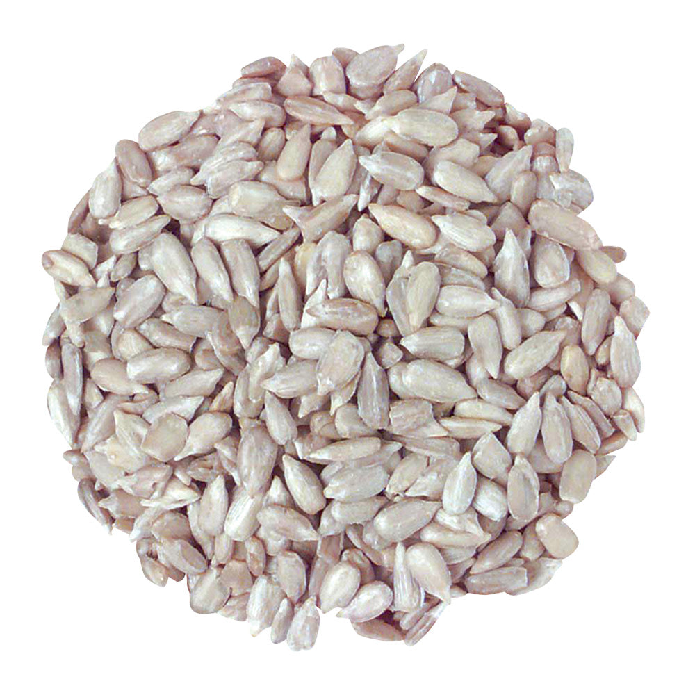 Wholesale Raw Sunflower Kernels- Bulk