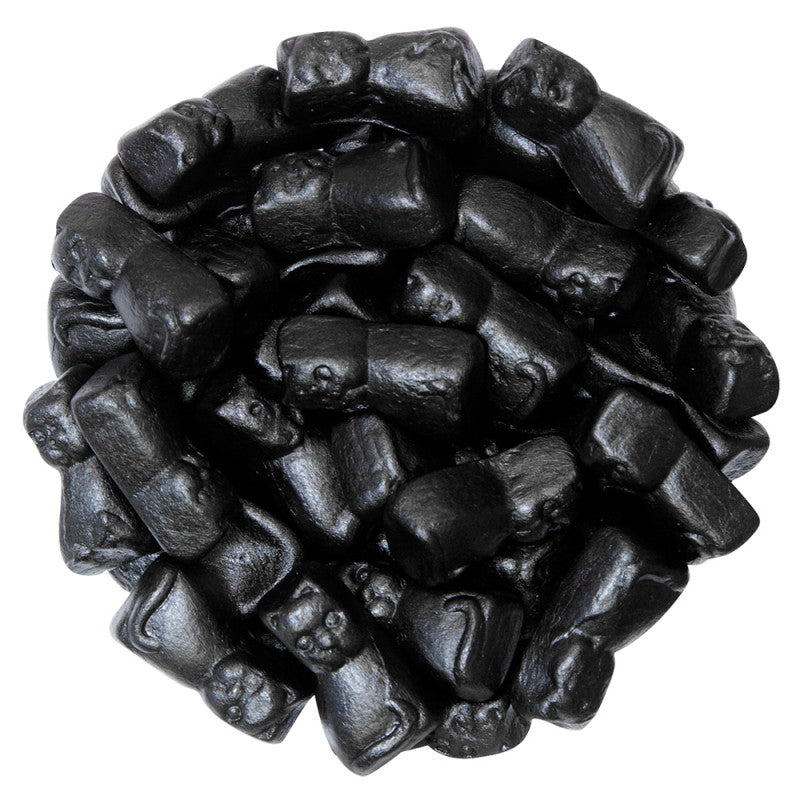 Wholesale Licorice Cats- Bulk