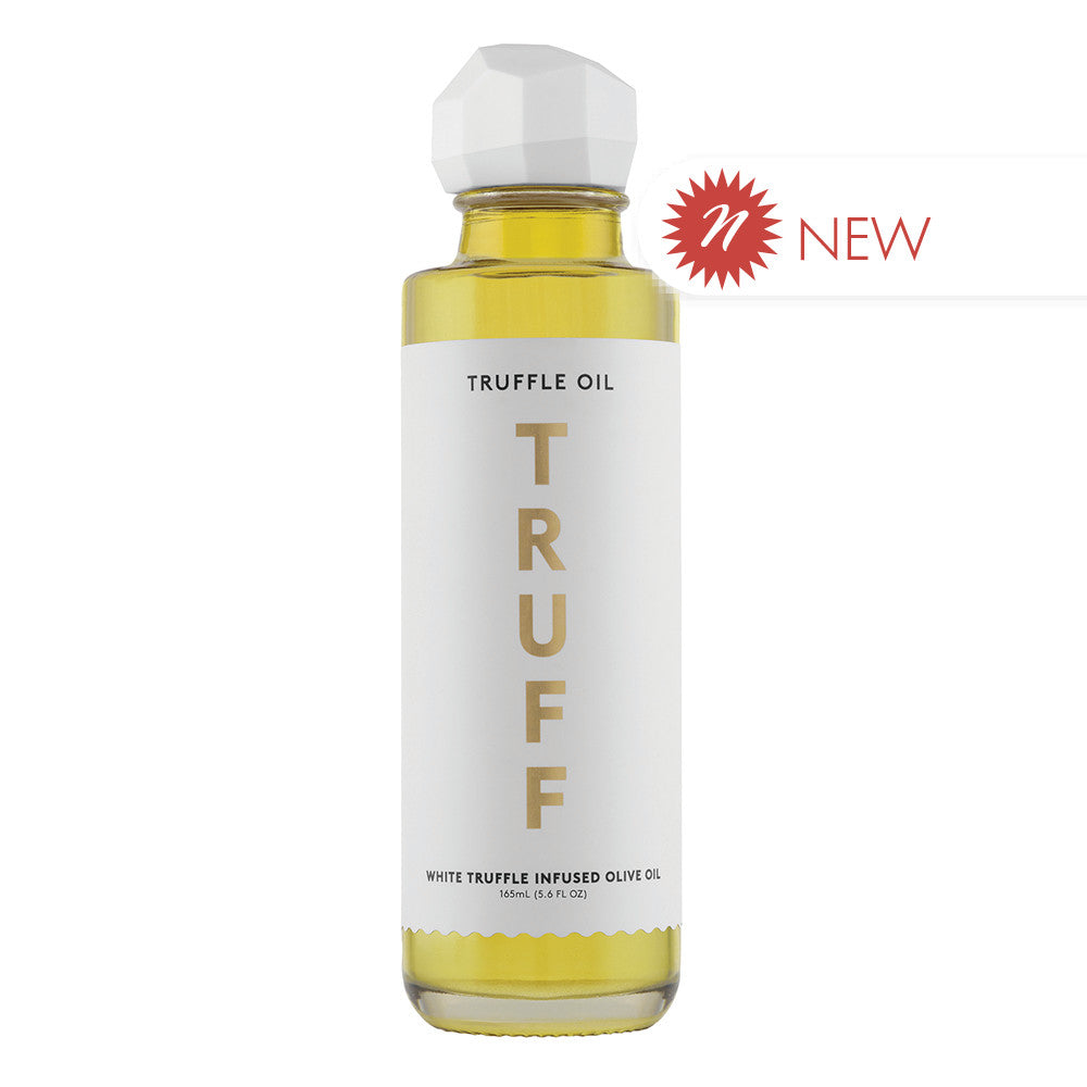Wholesale Truffle - White Truffle Oil - 5.6Oz Bulk
