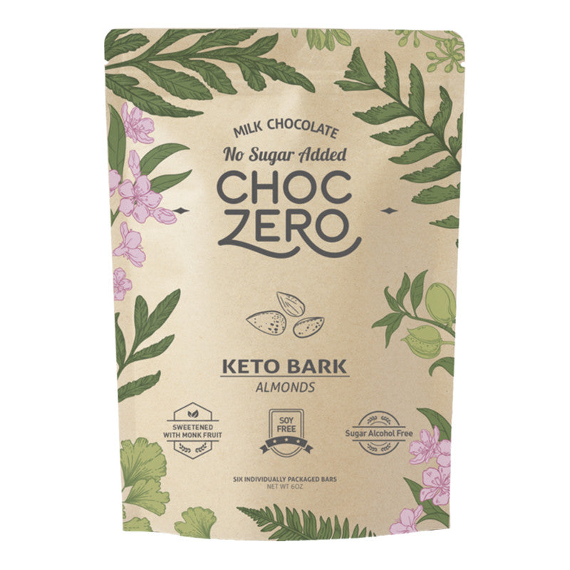 choczero-no-sugar-added-milk-chocolate-almond-keto-bark-6-oz-pouch