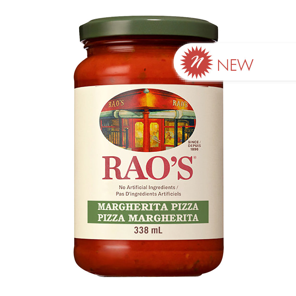 Wholesale Rao'S - Classic Pizza Sauce - 12.3Oz- Bulk