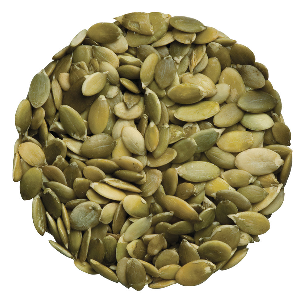 Wholesale Raw Pepitas Pumpkin Seeds- Bulk