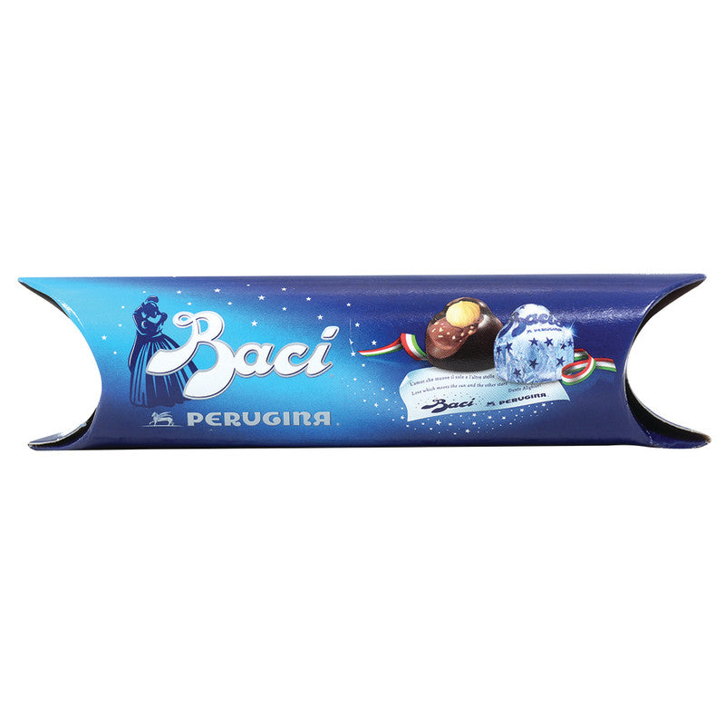 Wholesale Perugina Baci Classic Dark 3 Piece Tube 1.32 Oz- Bulk