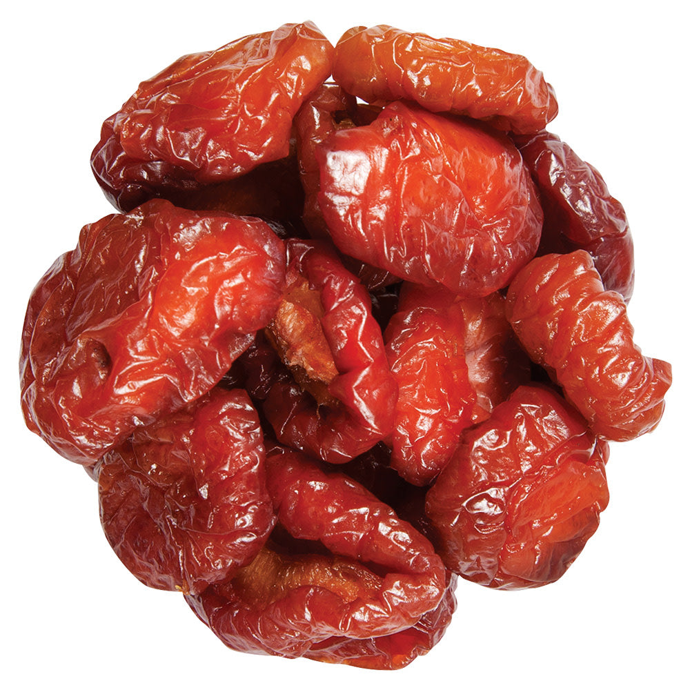 Wholesale Fancy California Angelino Plums- Bulk