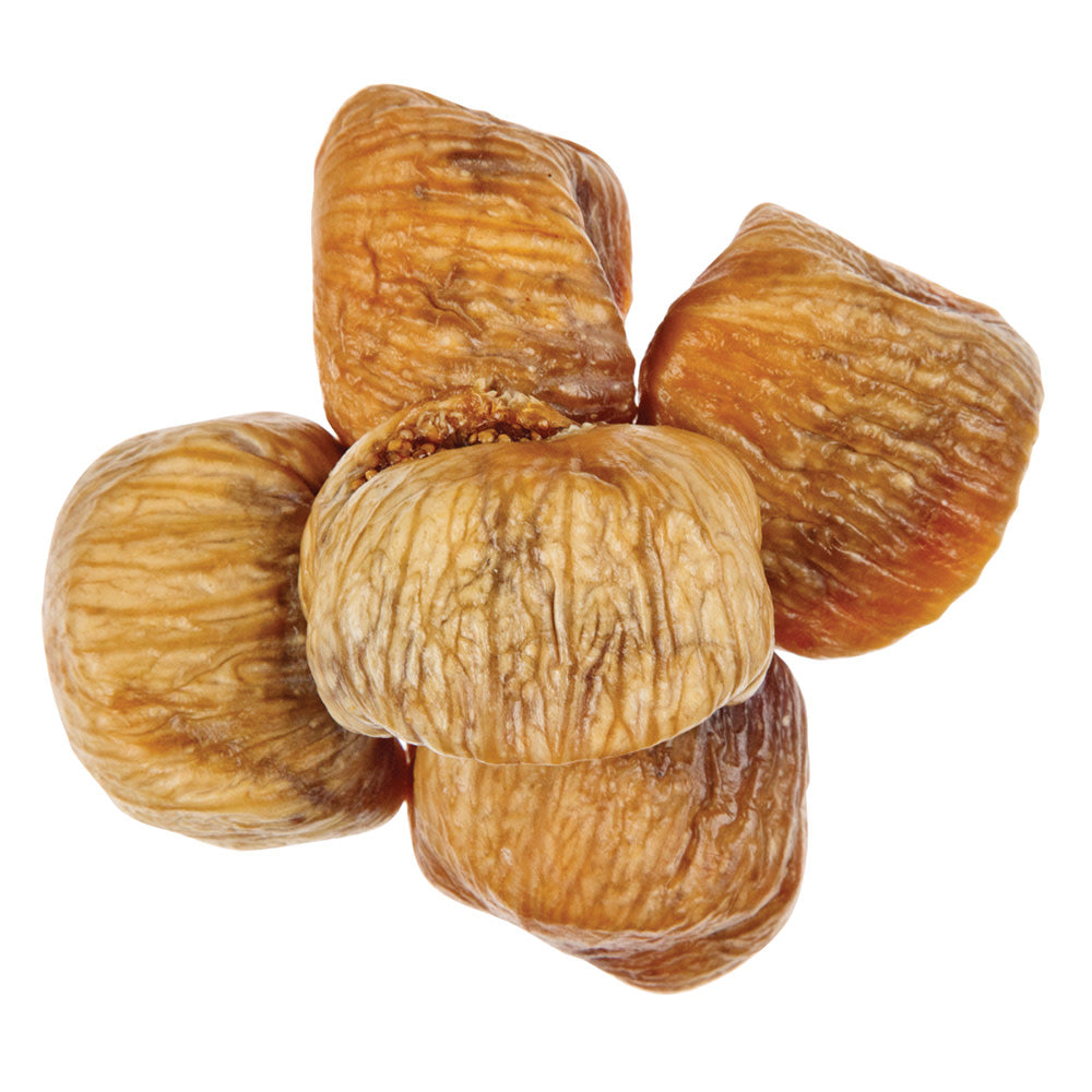 Wholesale Figs Turkish Organic Large 28 Lbs / Cs- Bulk