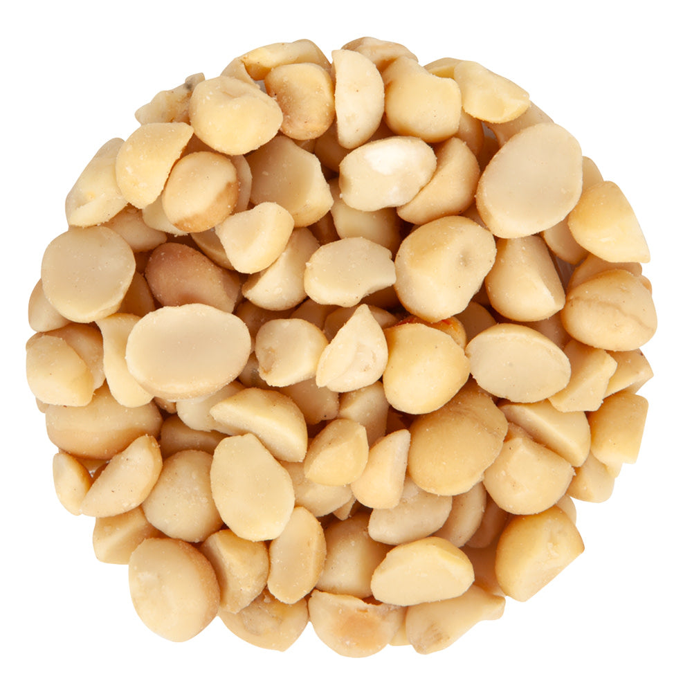 Wholesale Macadamia Nuts Raw 25 Lb- Bulk