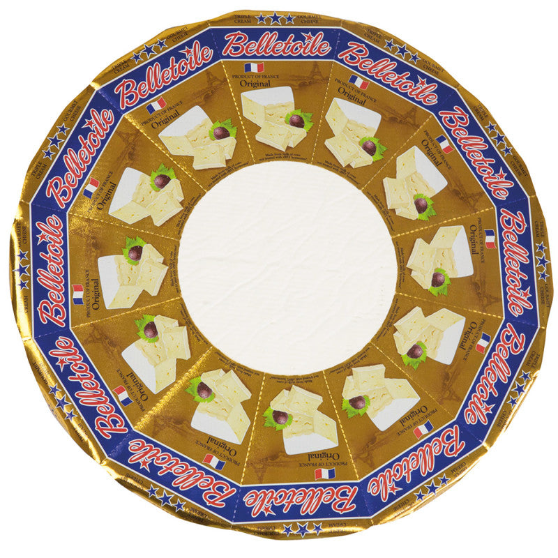 Wholesale Belletoile 70% 6.5 Lbs- Bulk