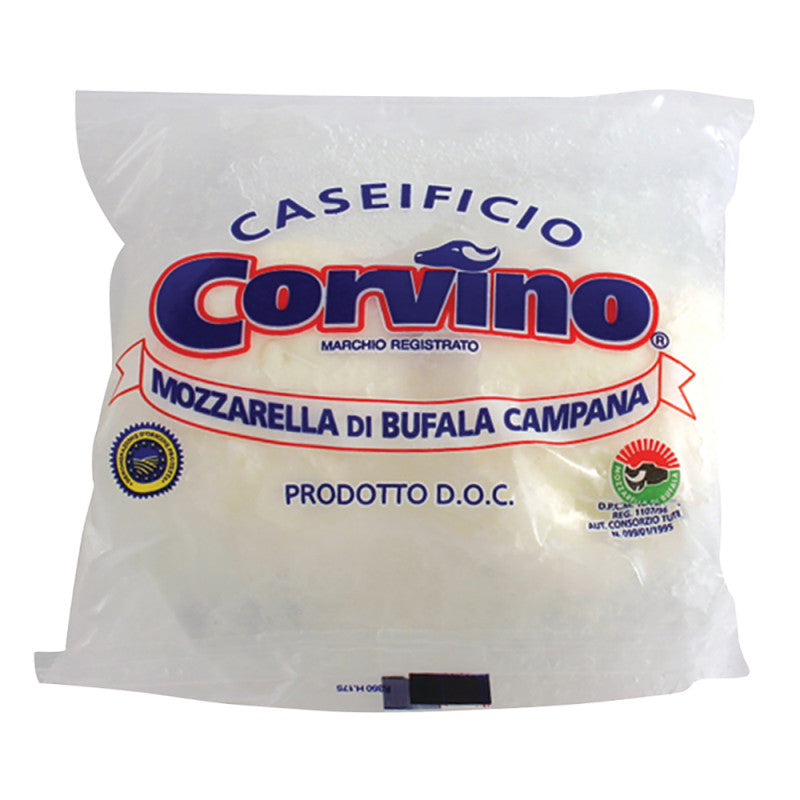Wholesale Corvino Buffalo Milk Mozzarella 7.05 Oz Bulk