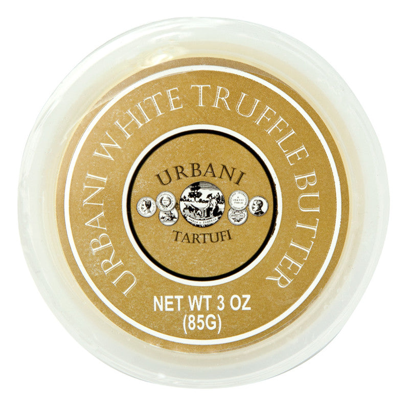 Wholesale Urbani White Truffle Butter 3 Oz Bulk