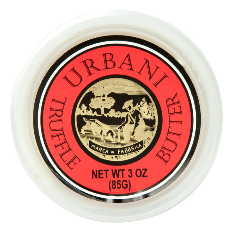 Wholesale Urbani Black Truffle Butter 3 Oz Bulk